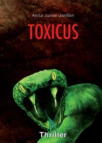 Vorderes Coverbild Toxicus