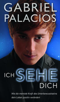 Vorderes Coverbild Ich sehe dich