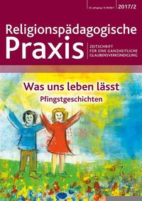 Vorderes Coverbild Was uns leben lässt