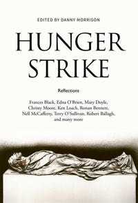Vorderes Coverbild Hunger Strike