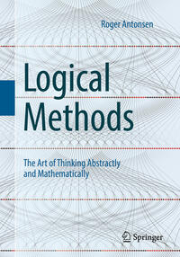 Vorderes Coverbild Logical Methods