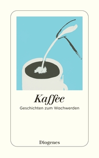 Vorderes Coverbild Kaffee