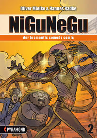 Vorderes Coverbild NiGuNeGu 2