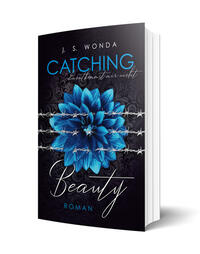 Vorderes Coverbild CATCHING BEAUTY 2
