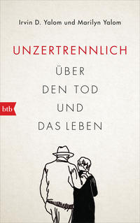 Vorderes Coverbild Unzertrennlich