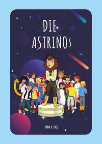 Vorderes Coverbild Die ASTRINOs