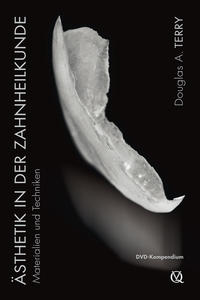 Vorderes Coverbild Ästhetik in der Zahnheilkunde