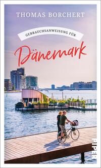 Vorderes Coverbild Gebrauchsanweisung für Dänemark
