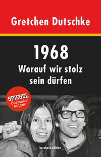 Vorderes Coverbild 1968