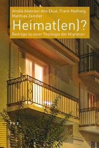 Vorderes Coverbild Heimat(en)?