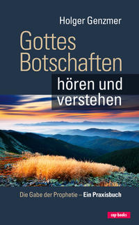 Vorderes Coverbild Gottes Botschaften hören und verstehen
