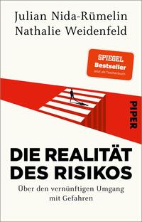 Vorderes Coverbild Die Realität des Risikos