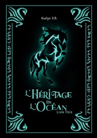 Vorderes Coverbild L'Héritage de l'Océan