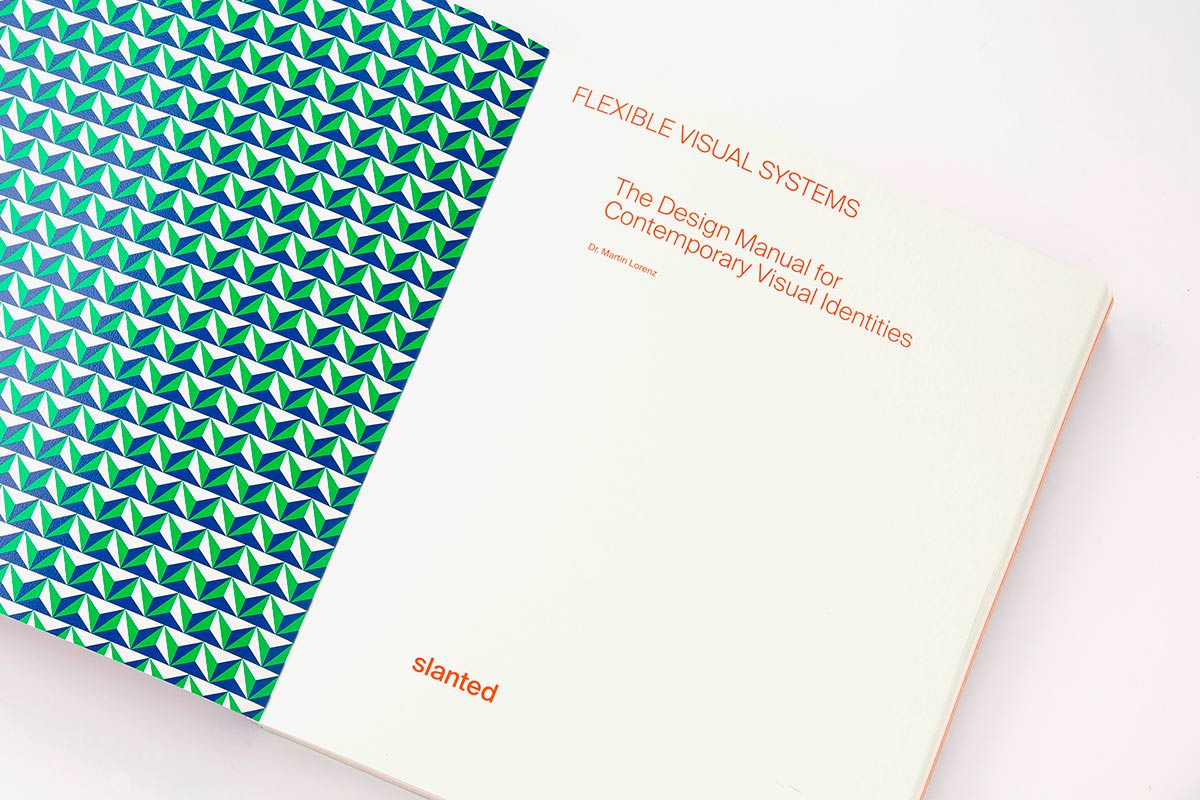 Beispielinhalt (Bild) Flexible Visual Systems