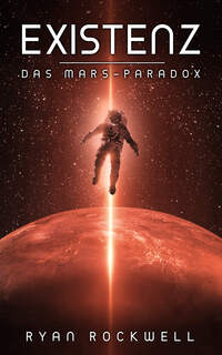 Vorderes Coverbild Das Mars-Paradox 1 & 2