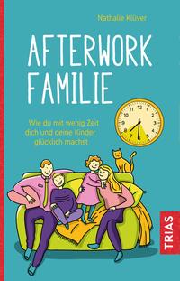 Vorderes Coverbild Afterwork-Familie