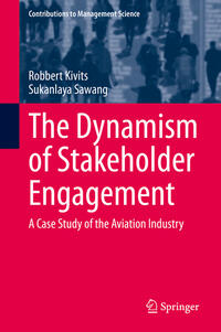 Vorderes Coverbild The Dynamism of Stakeholder Engagement