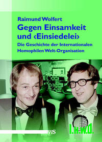 Vorderes Coverbild "Gegen Einsamkeit und 'Einsiedelei'"