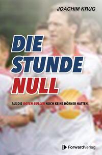 Vorderes Coverbild Die Stunde Null