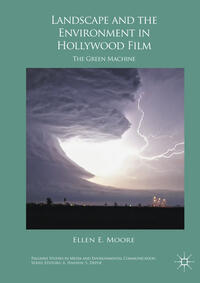 Vorderes Coverbild Landscape and the Environment in Hollywood Film