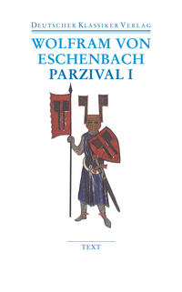 Vorderes Coverbild Parzival I und II