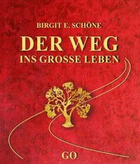 Vorderes Coverbild Der Weg ins große Leben