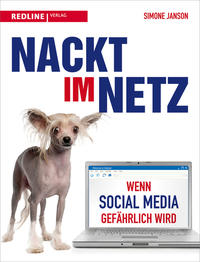 Vorderes Coverbild Nackt im Netz