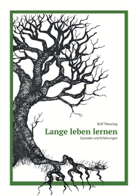 Vorderes Coverbild Lange leben lernen