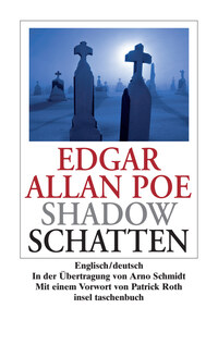 Vorderes Coverbild Shadow/Schatten