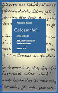 Vorderes Coverbild Gelassenheit