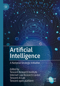 Vorderes Coverbild Artificial Intelligence
