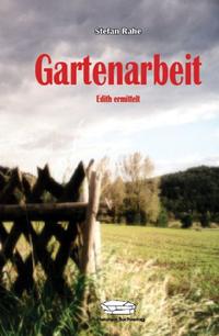 Vorderes Coverbild Gartenarbeit