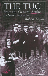 Vorderes Coverbild The TUC