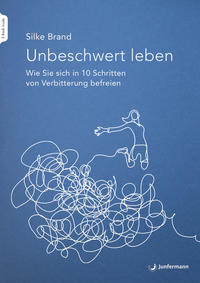 Vorderes Coverbild Unbeschwert leben