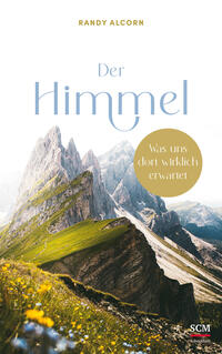 Vorderes Coverbild Der Himmel