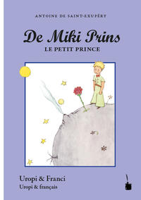 Vorderes Coverbild De Miki Prins