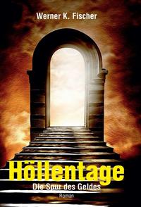 Vorderes Coverbild Höllentage