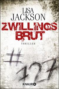 Vorderes Coverbild Zwillingsbrut