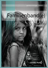 Vorderes Coverbild Familienbande