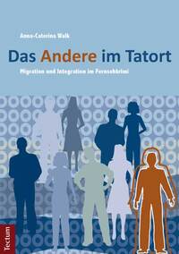 Vorderes Coverbild Das Andere im Tatort