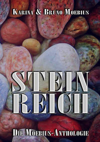 Vorderes Coverbild Steinreich