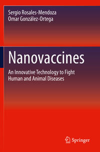 Vorderes Coverbild Nanovaccines