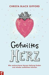 Vorderes Coverbild Geheiltes Herz