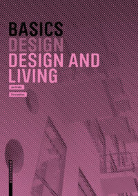 Vorderes Coverbild Basics Design and Living