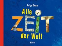 Vorderes Coverbild Alle Zeit der Welt