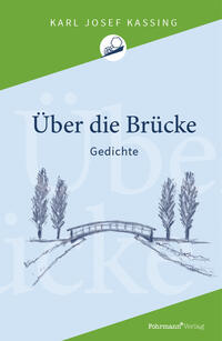Vorderes Coverbild Über die Brücke