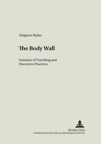 Vorderes Coverbild The Body Wall