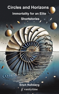 Vorderes Coverbild Immortality for an elite