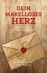 Vorderes Coverbild Dein makelloses Herz