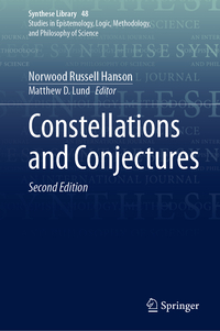 Vorderes Coverbild Constellations and Conjectures